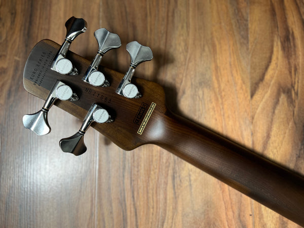 SPECTOR - BAJO EURO5 RST TURQUISE