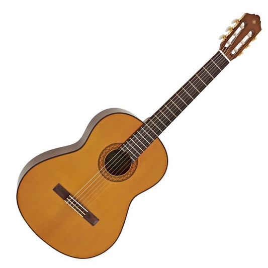 Guitarra Acústica Yamaha C-70