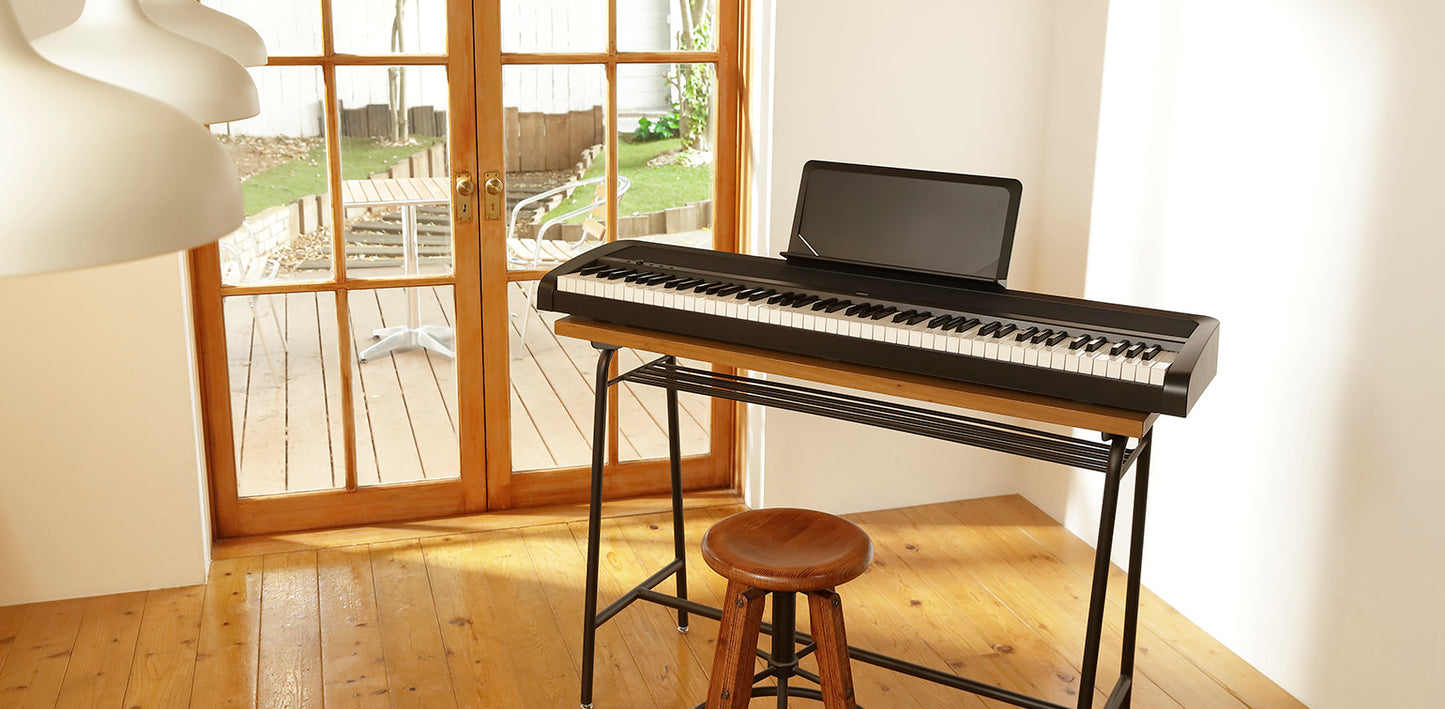 PIANO DIGITAL KORG B2N