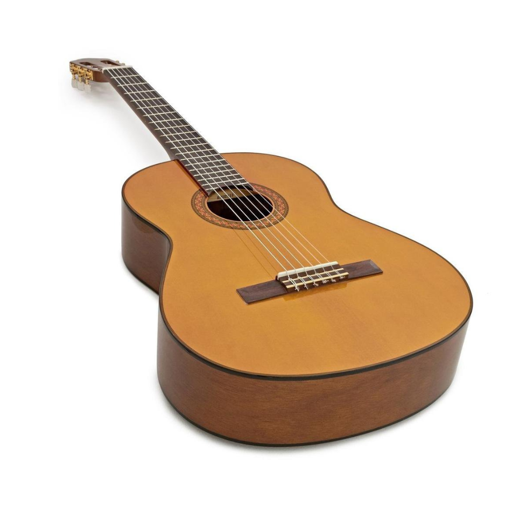 Guitarra Acústica Yamaha C-70