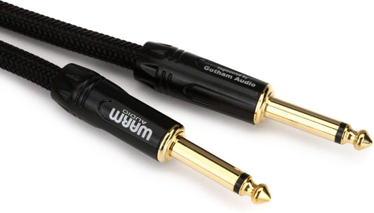 Warm Audio cable de instrumento PREMIER-TS18 (5.5 metros)