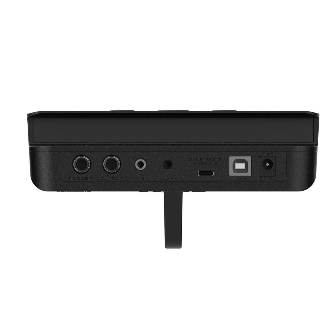 Próximamente Batería Electrónica NUX DM-110 – Pads de Malla, Bluetooth y Compatible con Pedal Doble