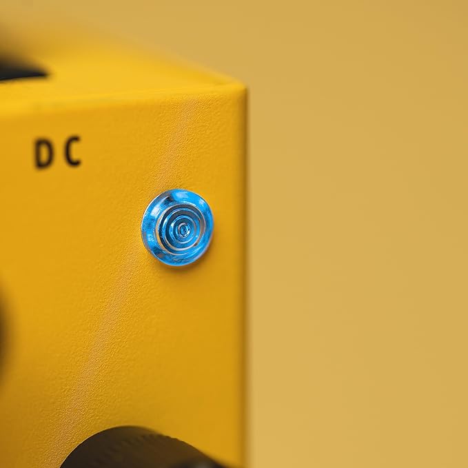 Amplificador de Bajo Aguilar DB 599