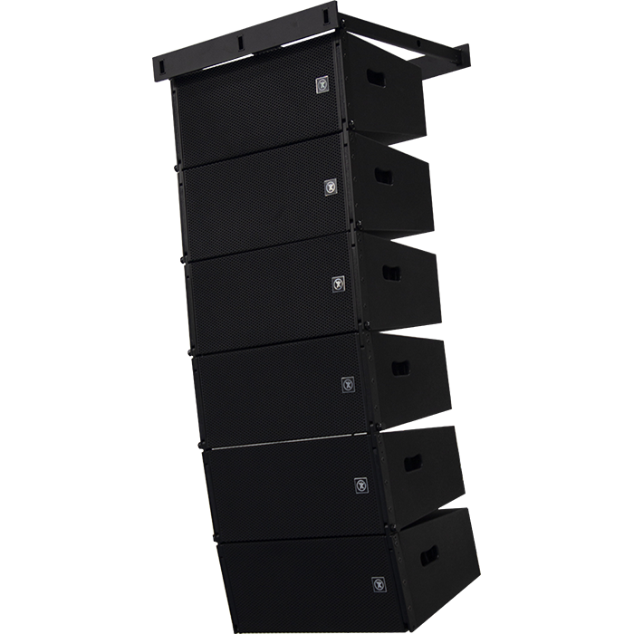 Cabina Array Yamaki AL-1028