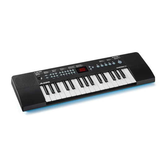 TECLADO PORTÁTIL DE 32 TECLAS ALESIS HARMONY 32