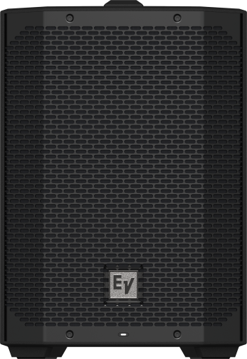 Everse 8 Electro-Voice Parlante Activo de 8 Pulgadas