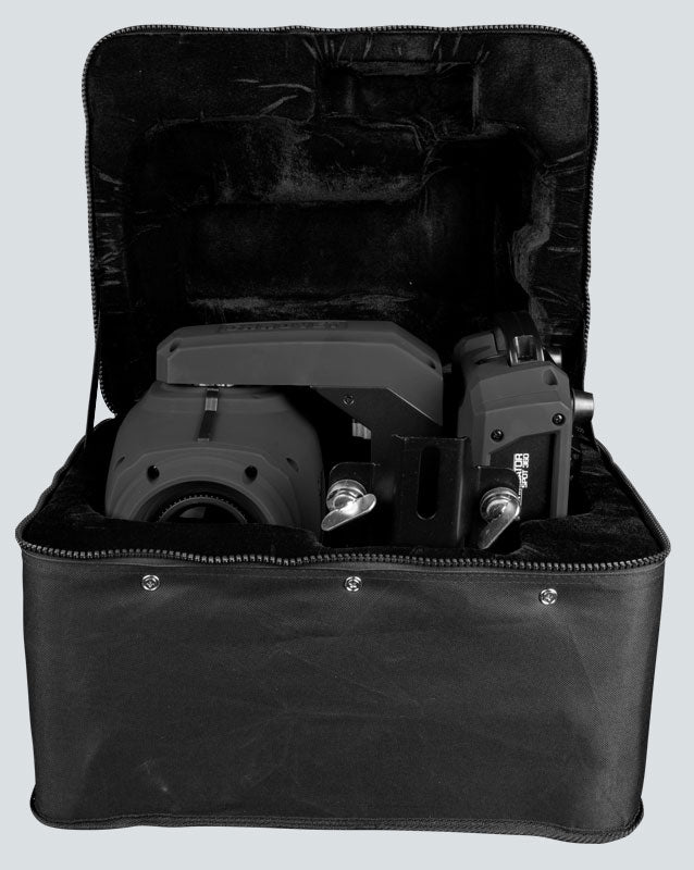 Cabeza movil Chauvet DJ Intimidator Spot 360