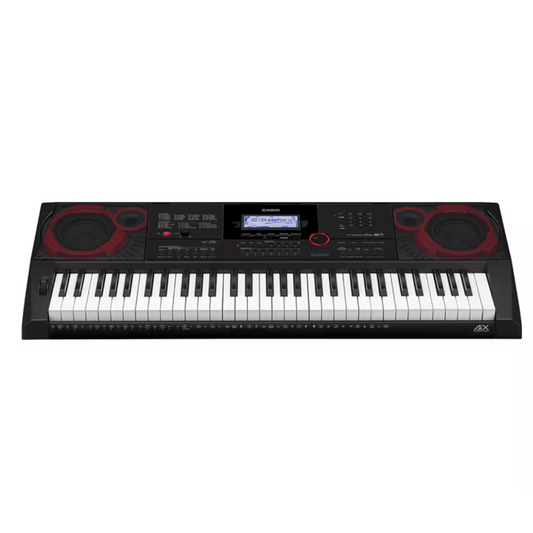 Teclado Casio CT-X3000