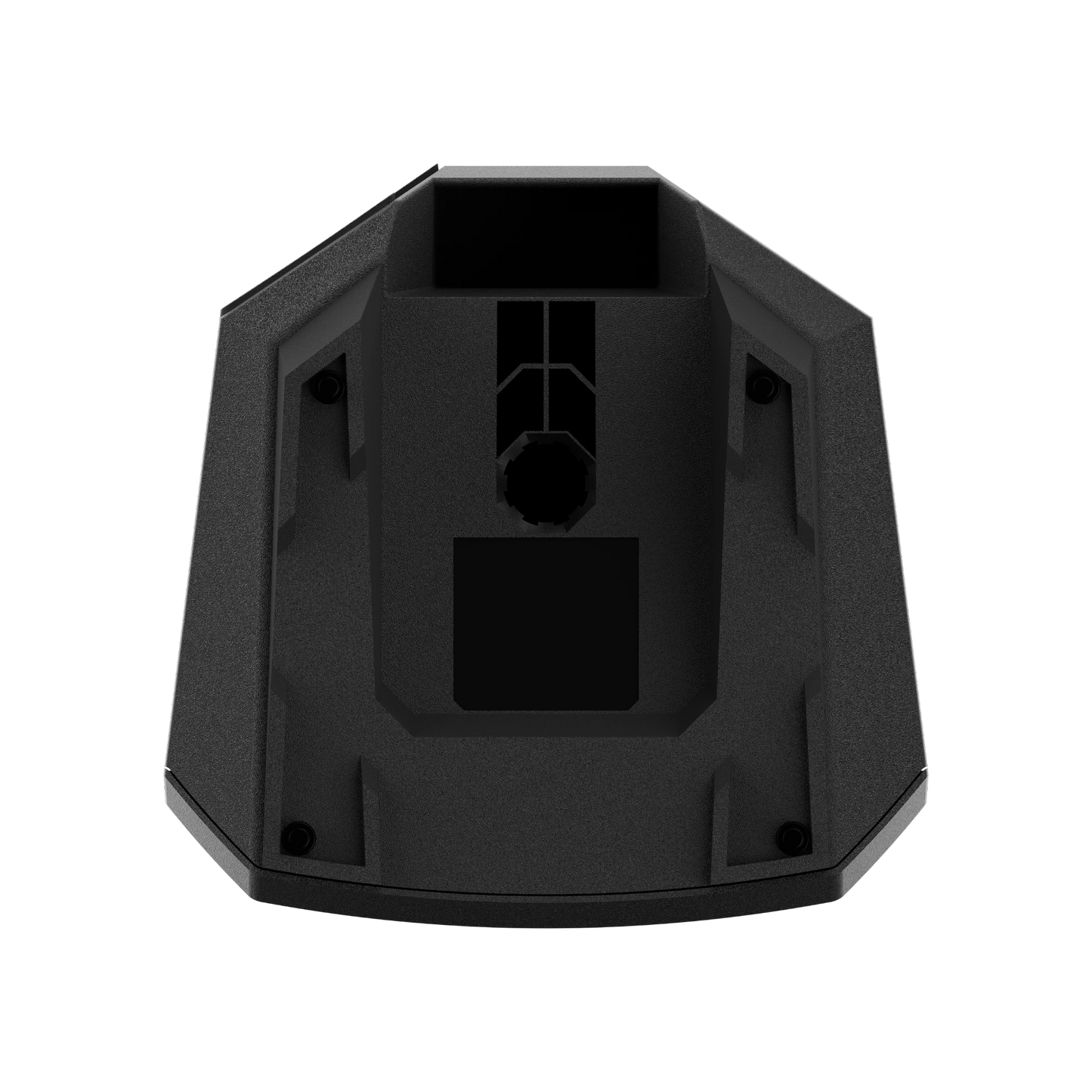 Electro-Voice EVIVA 12P — Cabina activa de 12 pulgadas con DSP integrado