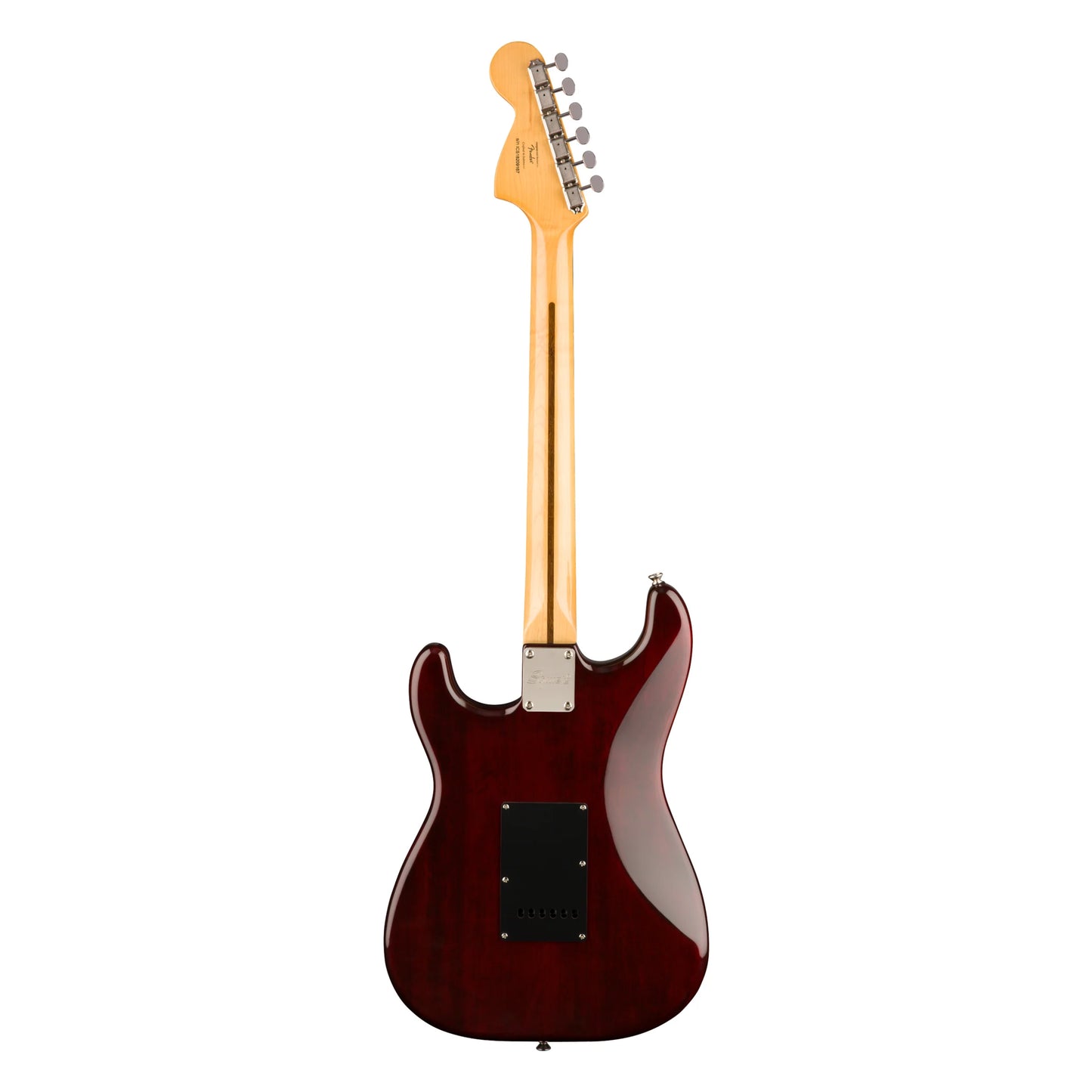 Guitarra eléctrica Squier Classic Vibe ’70s Stratocaster Natura – Laurel Fingerboard, Tortoiseshell Pickguard