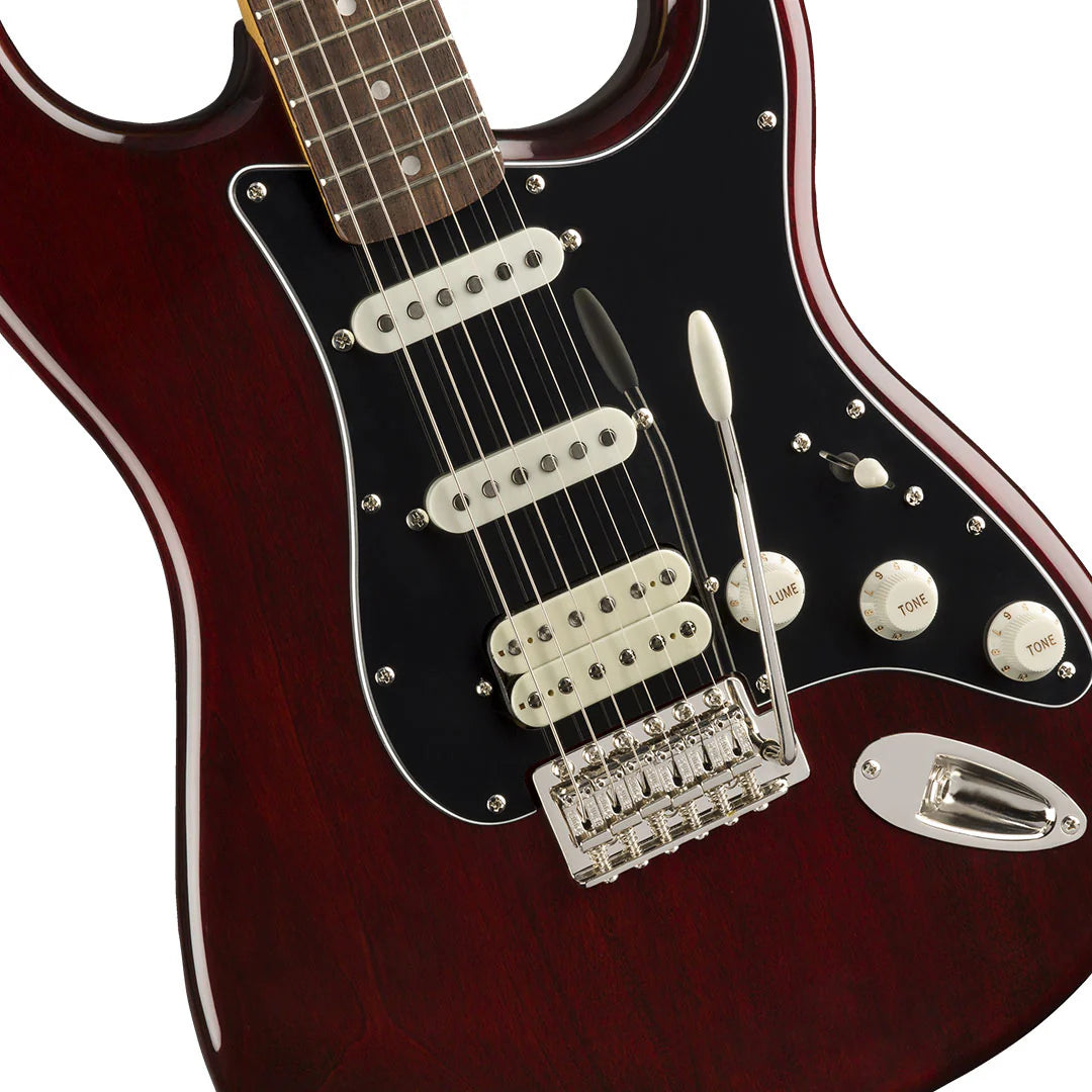 Guitarra eléctrica Squier Classic Vibe ’70s Stratocaster Natura – Laurel Fingerboard, Tortoiseshell Pickguard