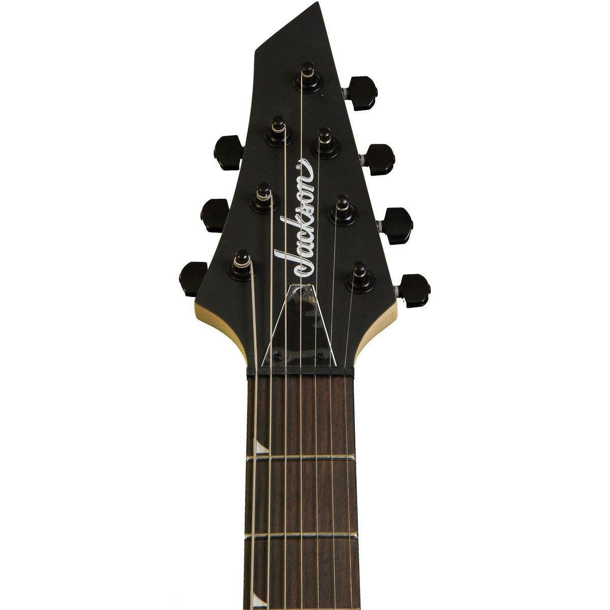 Jackson JS22-7 DKA – Guitarra eléctrica de 7 cuerdas