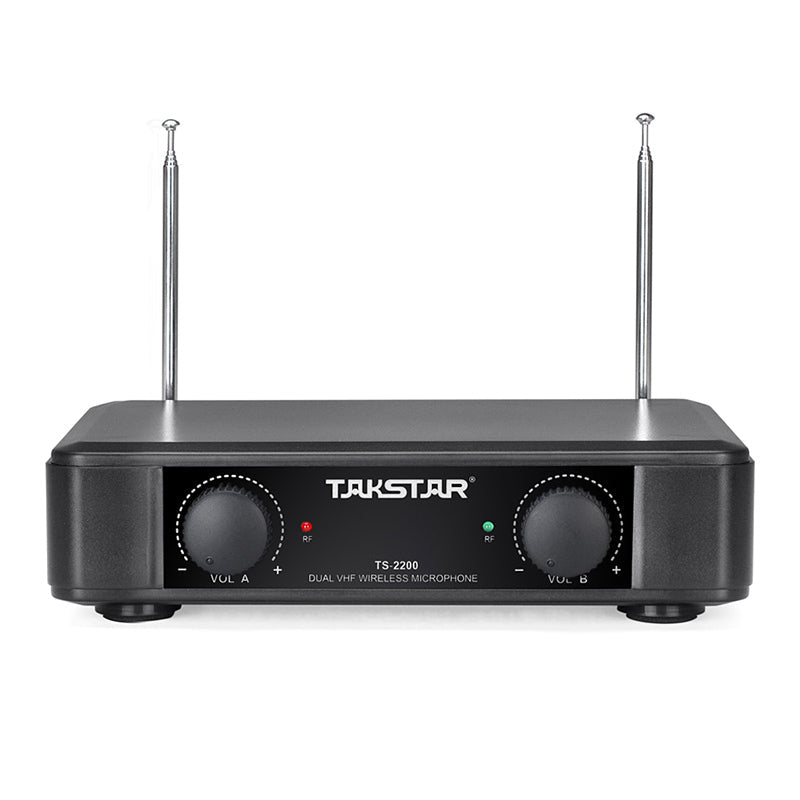 Micrófono Takstar TS-2200