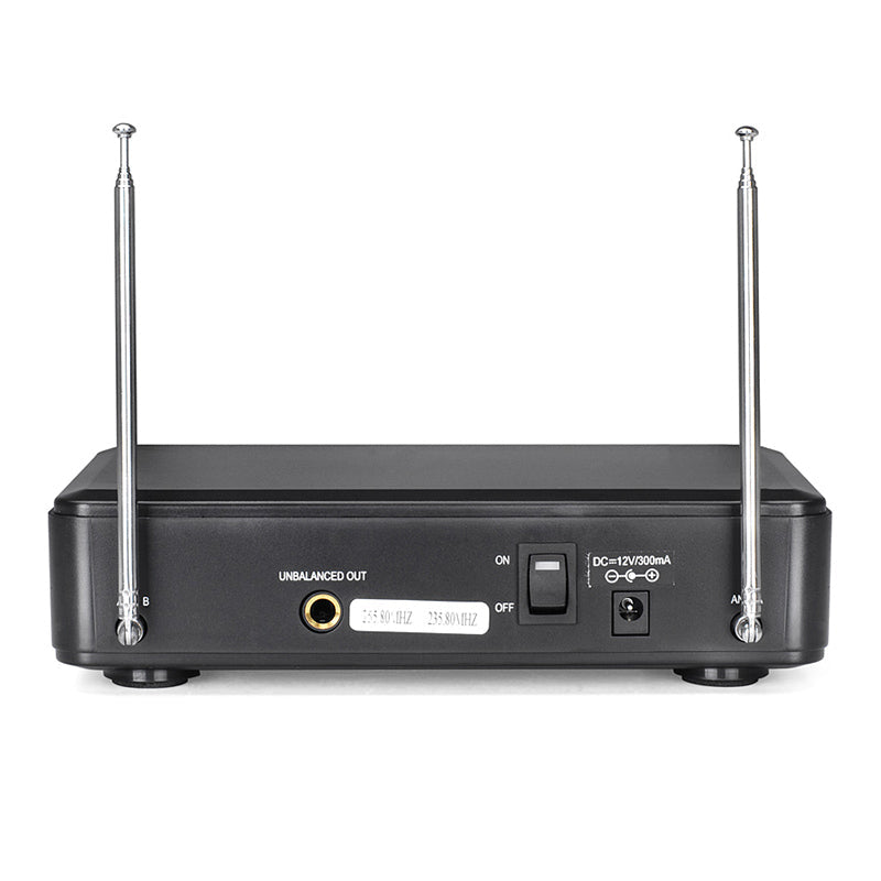 Micrófono Takstar TS-2200