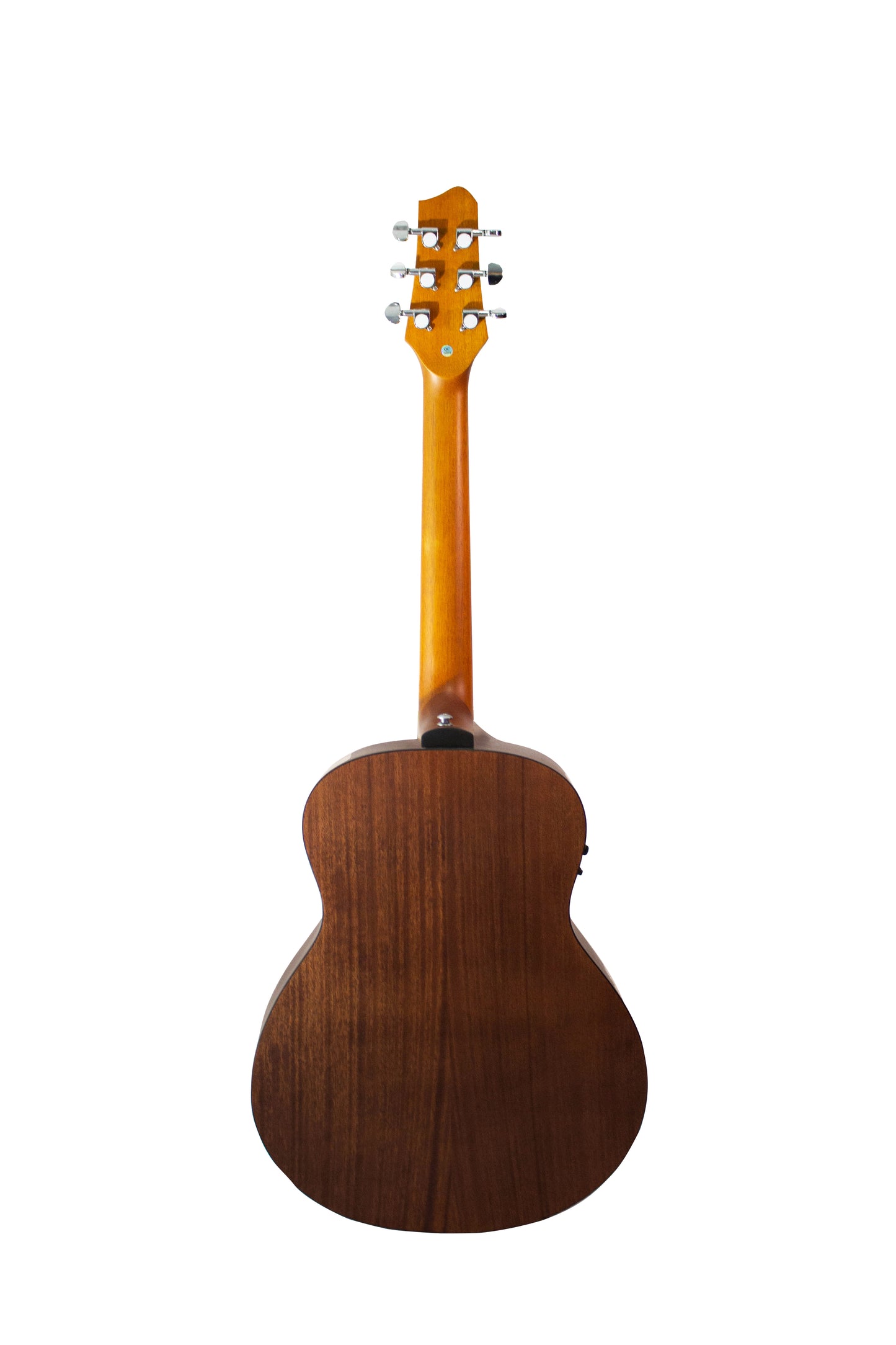 Guitarra Granada Mountain Mini electroacústica Natural