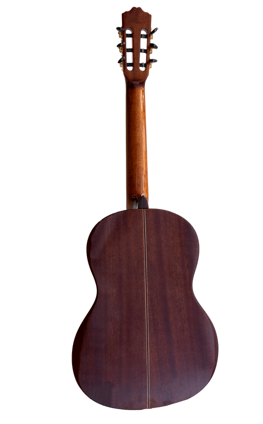 Guitarra Acústica Clásica Granada Suite