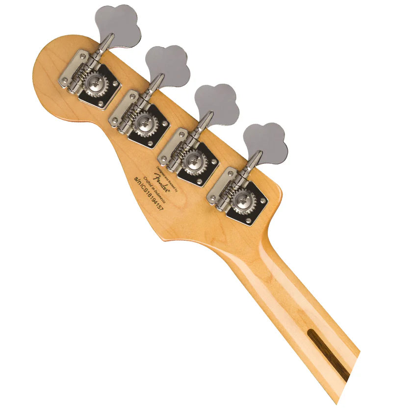 Herencia legendaria Bajo de 5 cuerdas - Squier Classic Vibe ’70s Jazz Bass V