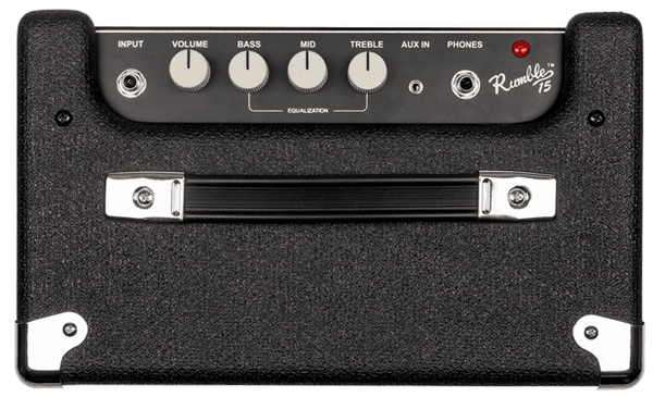 Amplificador Fender para bajo RUMBLE-15V3