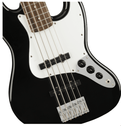 BAJO ELECTRICO FENDER SQ AF JB V LRL