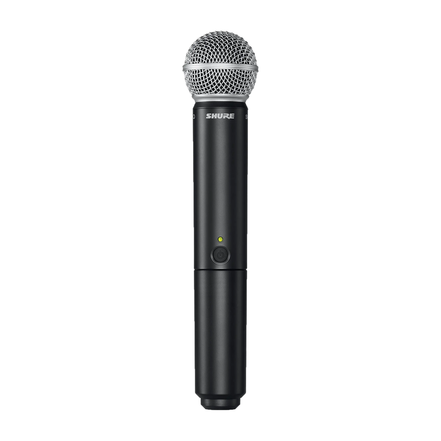 Micrófono inalámbrico Shure BLX24/SM58-J10
