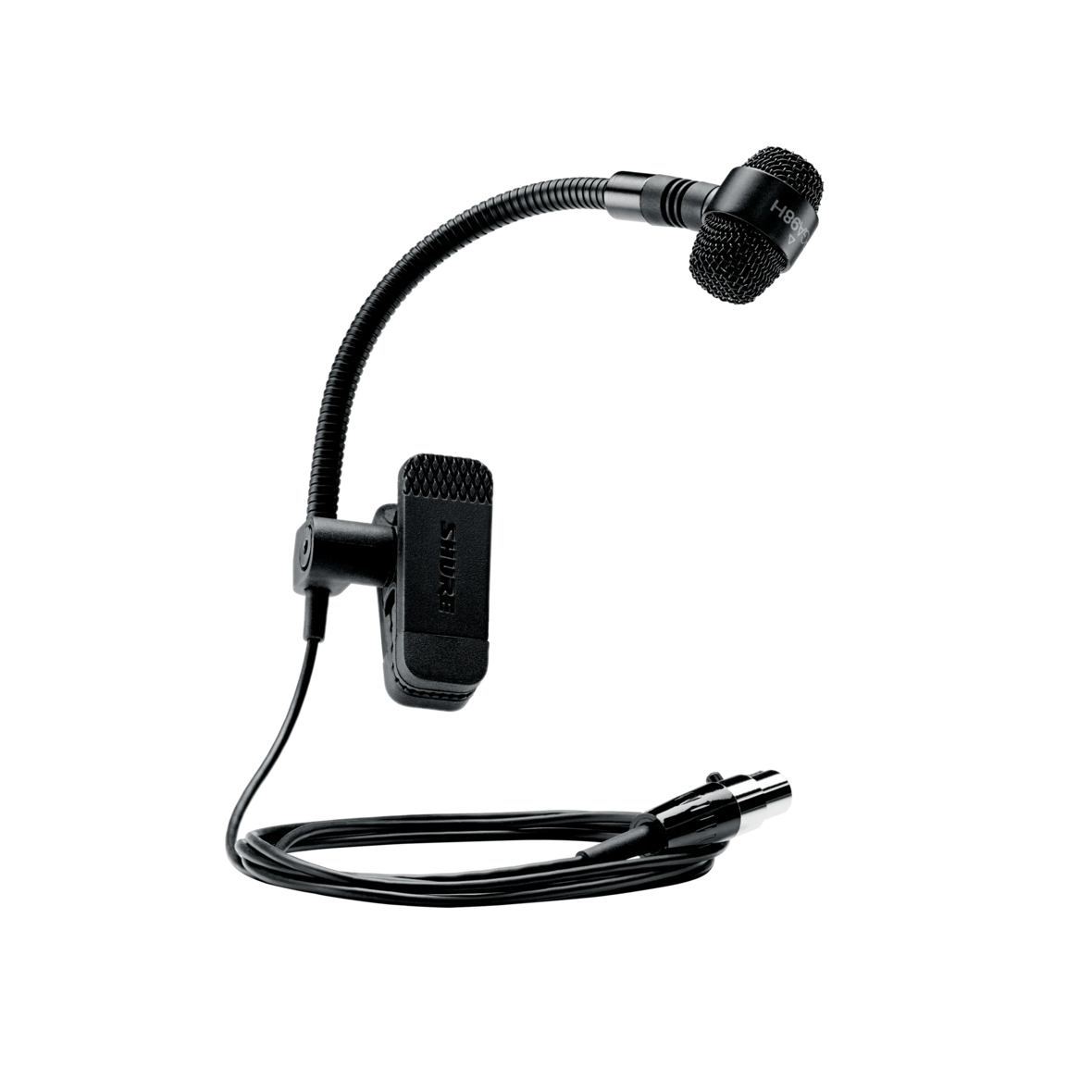 Micrófono Shure Alambrico PGA98H-XLR