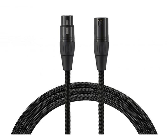 Warm Audio cable de instrumento PREMIER XLR-15