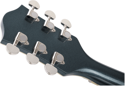 GUITARRA ELEC GRETSCH G2420T HLW SC GNM
