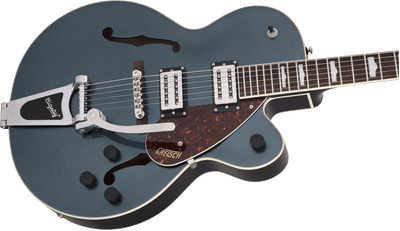 GUITARRA ELEC GRETSCH G2420T HLW SC GNM