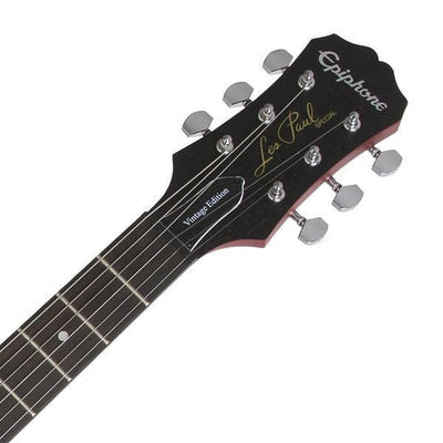 GUITARRA ELEC EPIPHONE ENSVHSVCH1 LES PAUL SPECIAL