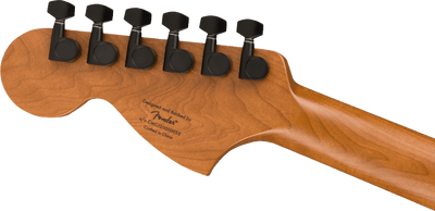 GUITARRA ELEC FENDER CONT STRAT HH FR