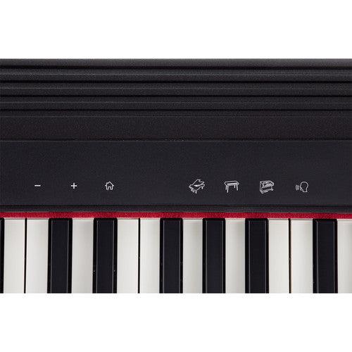 Piano Digital Roland GO-61PC