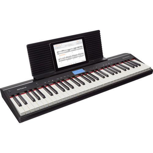 Piano Digital Roland GO-61PC