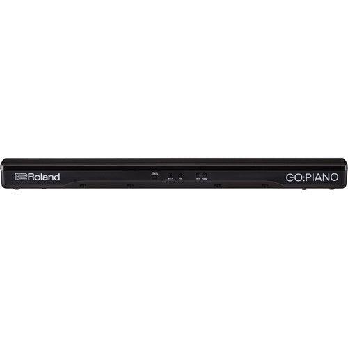 Piano Digital Roland GO-61PC