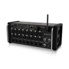 MIDAS MR-18 Mezclador digital de 18 canales