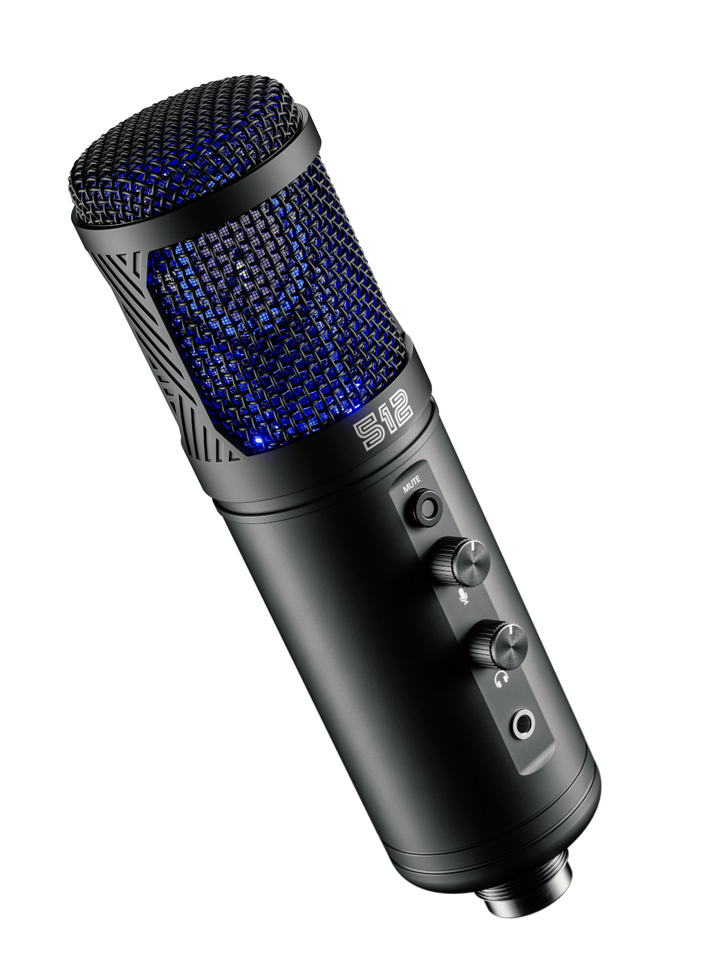 MICROFONO TEMPEST 512