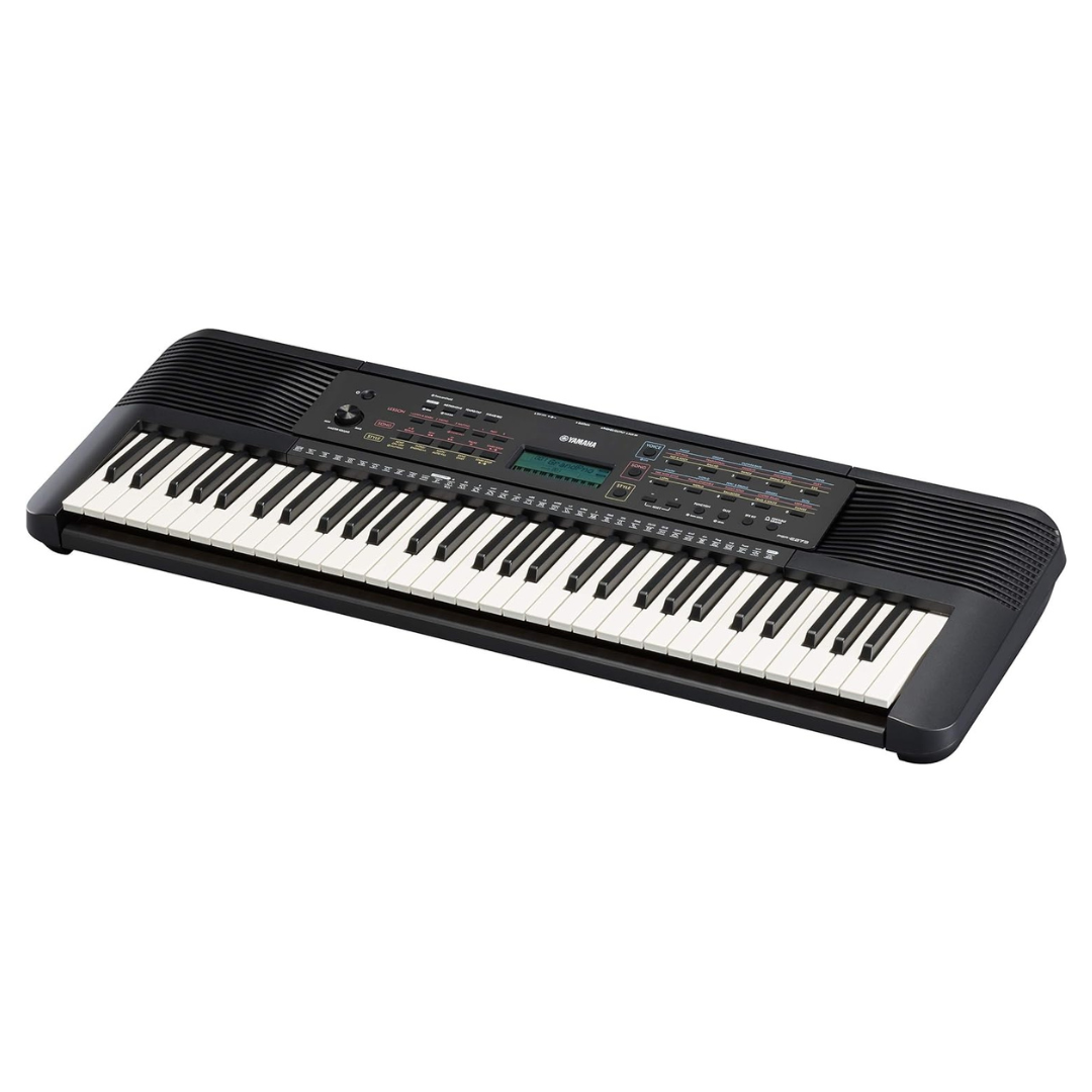 Teclado Yamaha PSR-E283