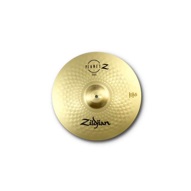 PLATILLO ZILDJIAN PLANET Z CRASH 16"