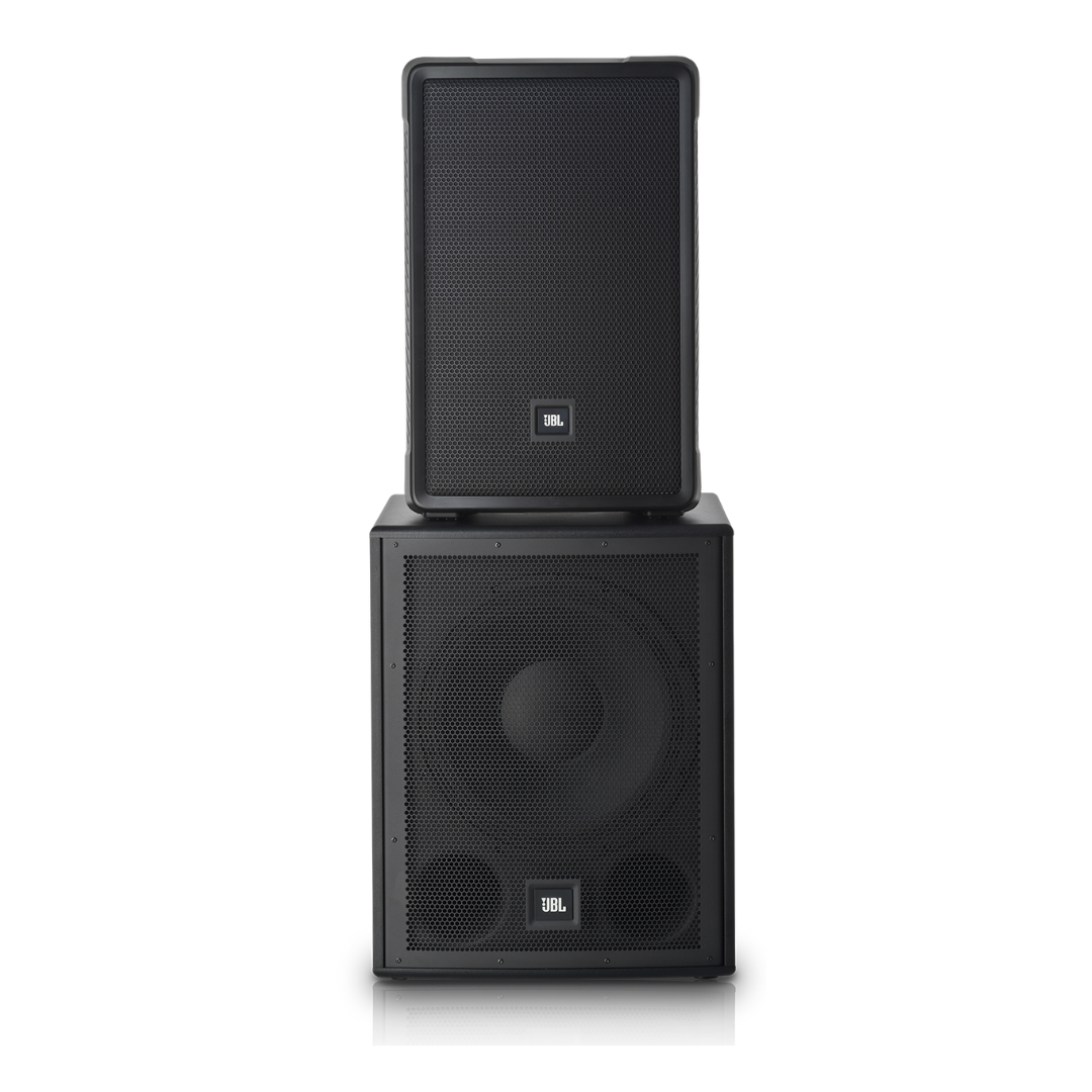 JBL IRX-112BT Altavoz portátil de 12 pulgadas con Bluetooth