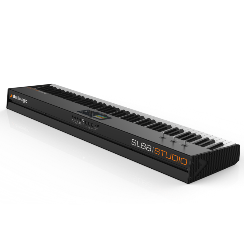 Studiologic SL 88 Studio - teclado