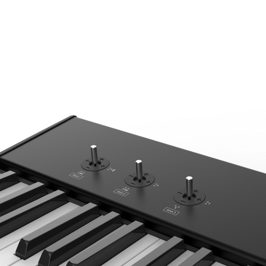 Studiologic SL 88 Studio - teclado