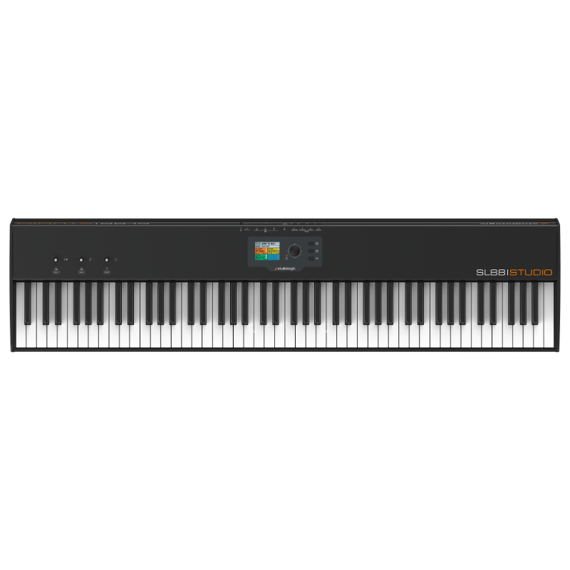 Studiologic SL 88 Studio - teclado