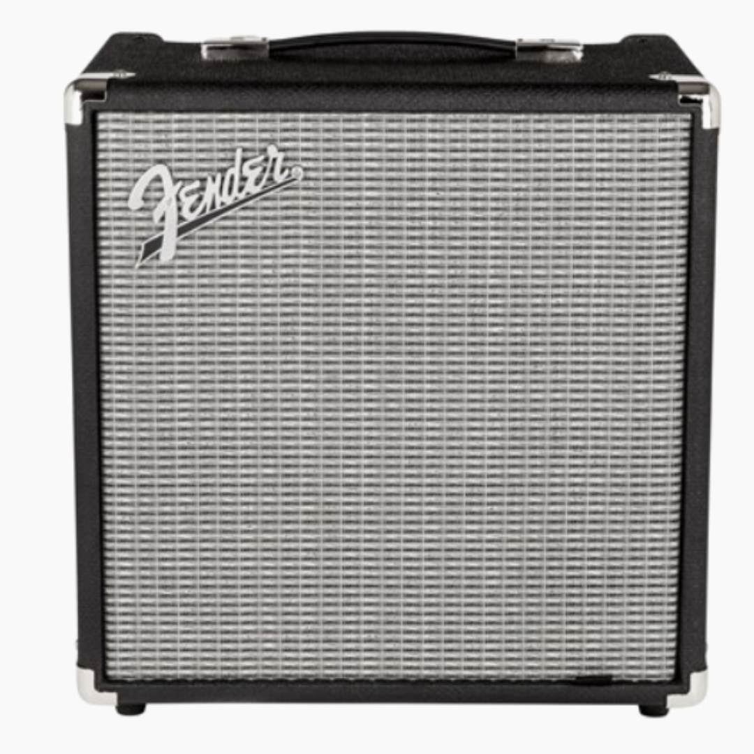 FENDER RUMBLE 25