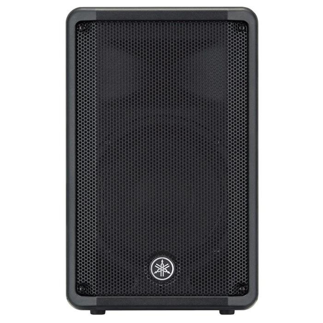 Yamaha DBR 10 Altavoz autoamplificado