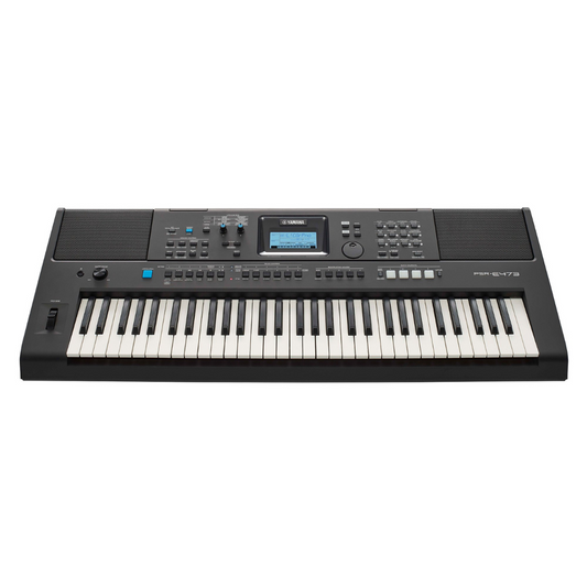 Teclado Yamaha  PSRE 473