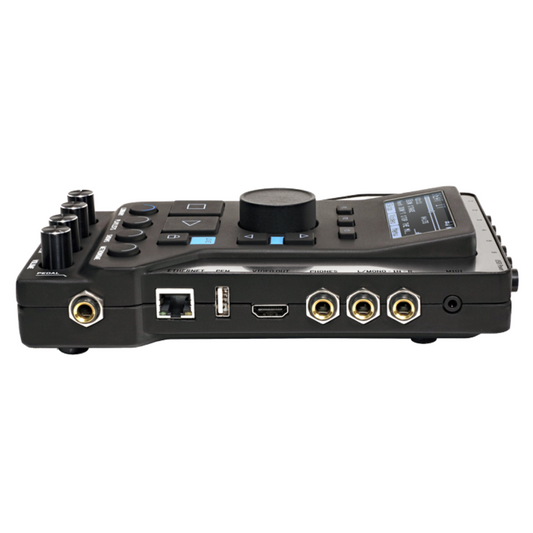 M-Live B.Beat 128GB Reproductor multipista de audio y vídeo