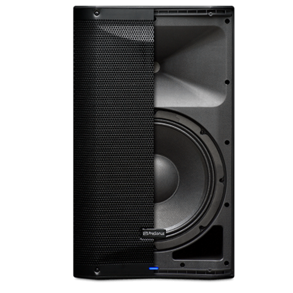 Presonus AIR 12 1200 watts 12" cabina activa