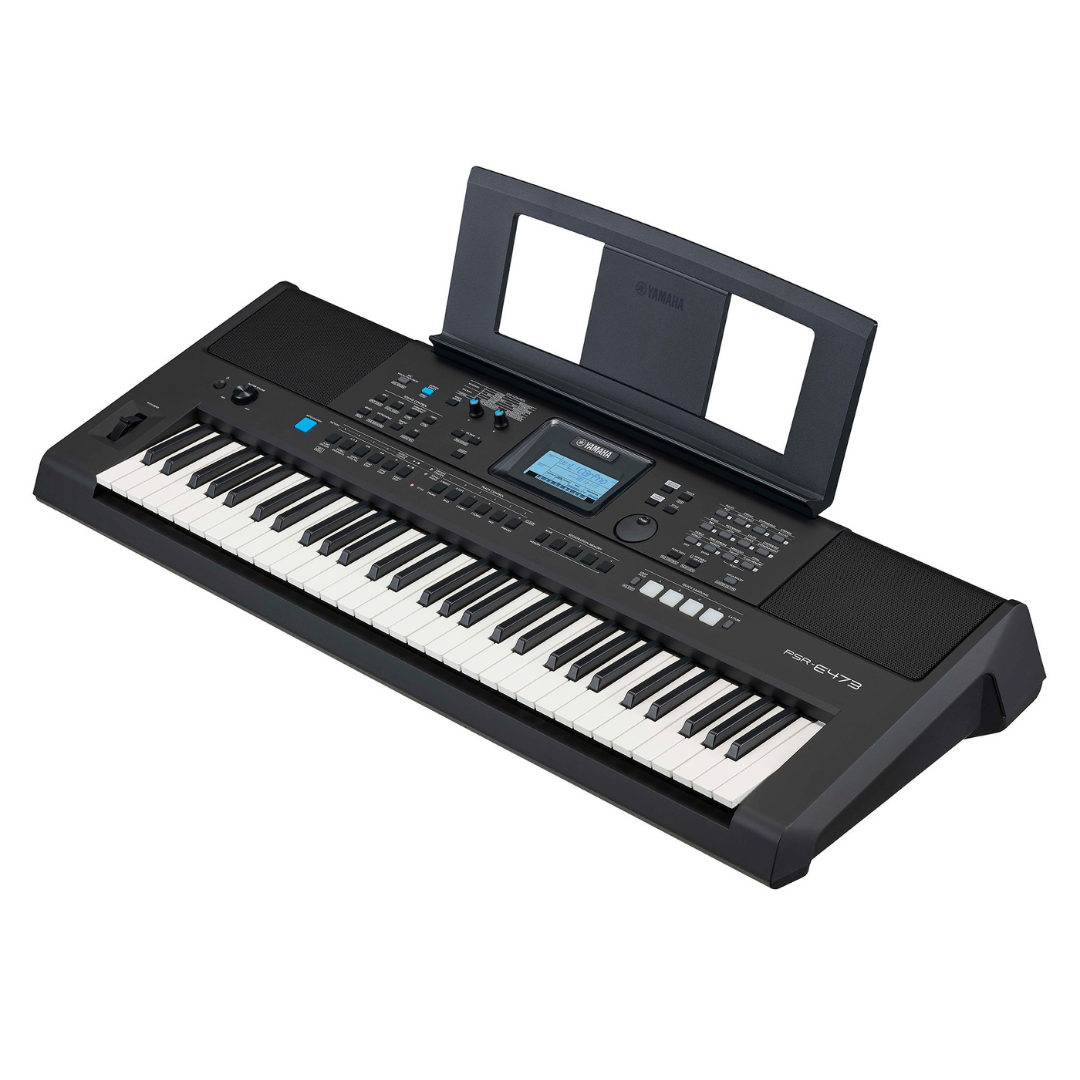 Teclado Yamaha PSRE 473