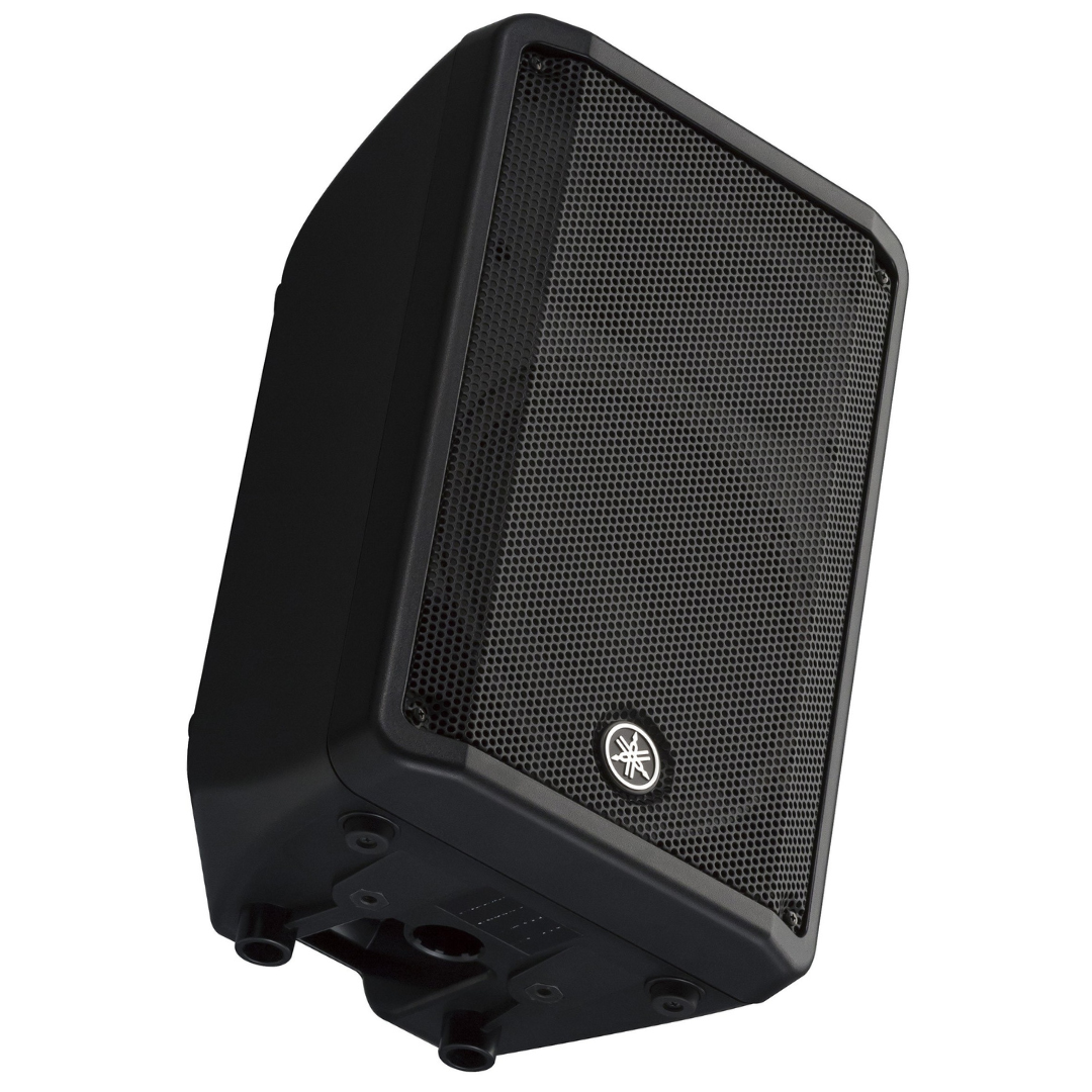 Yamaha DBR 10 Altavoz autoamplificado