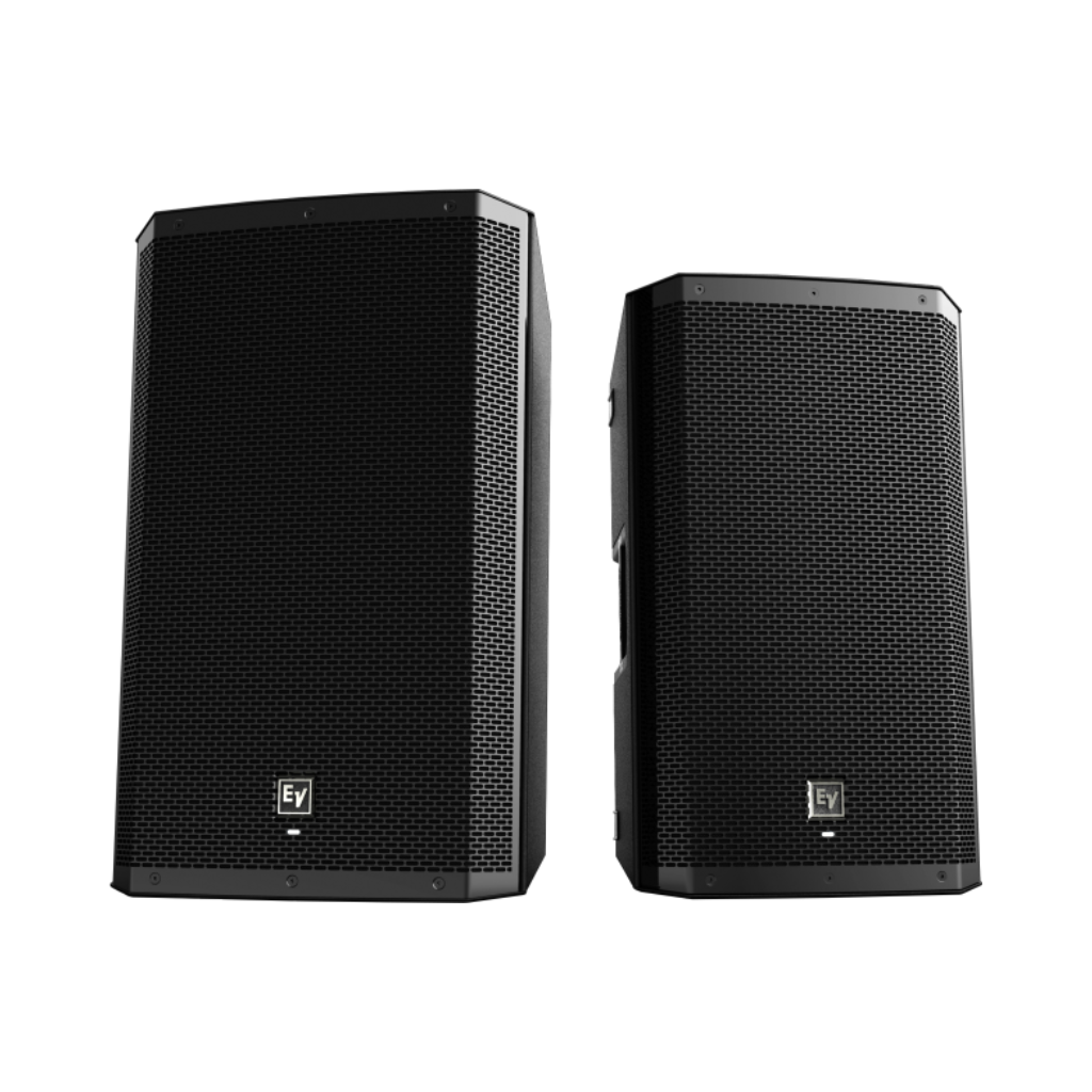 ElectroVoice ZLX-12BT Cabina Activa