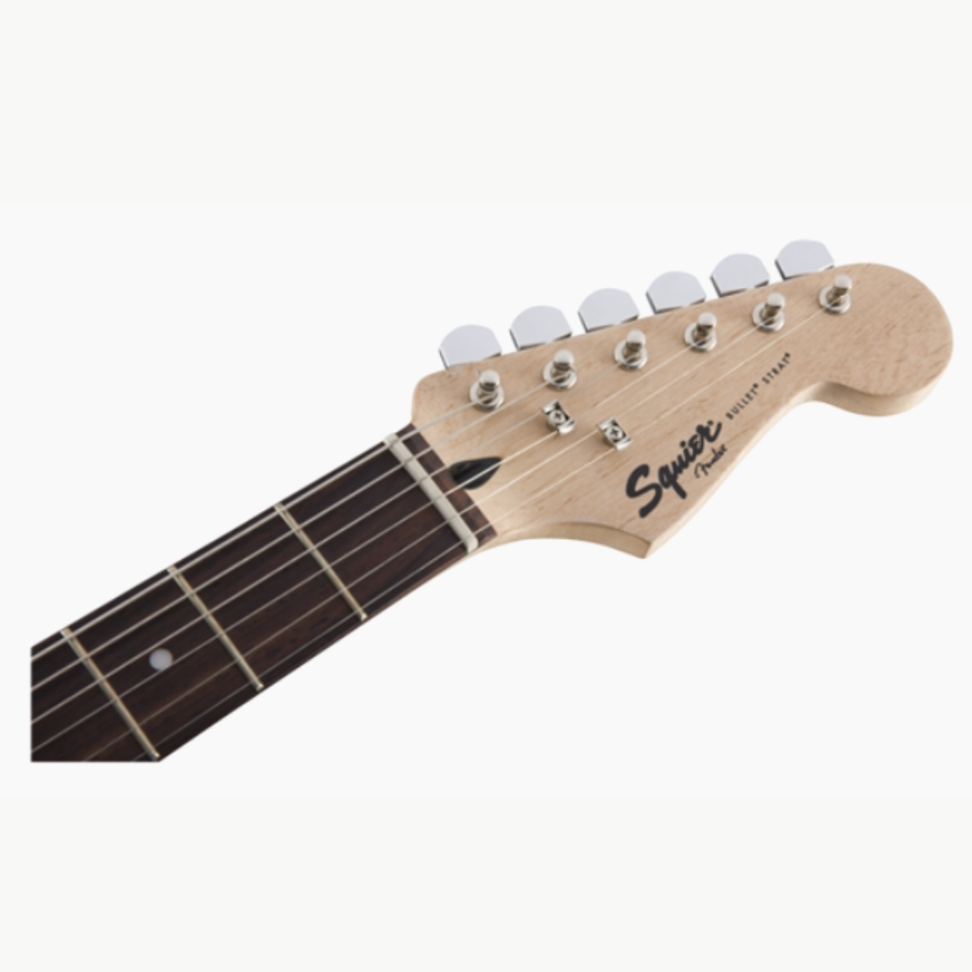 FENDER SQUIER BULLET STRATO